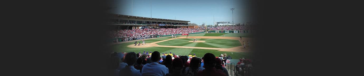 Baum Stadium At George Cole Field Tickets