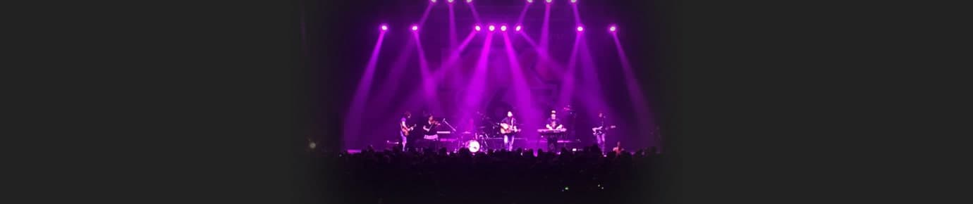 Bayou Music Center Tickets