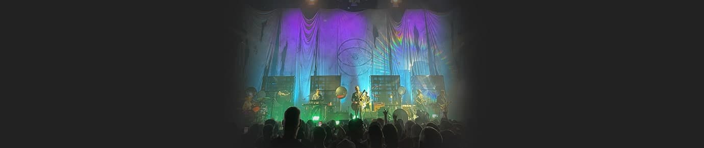 Freedom Mortgage Pavilion Tickets