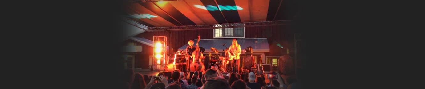 Beak and Skiff Apple Orchards Marietta Tickets