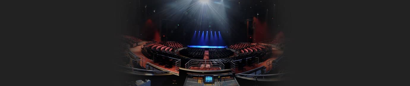Beau Rivage Theatre Tickets