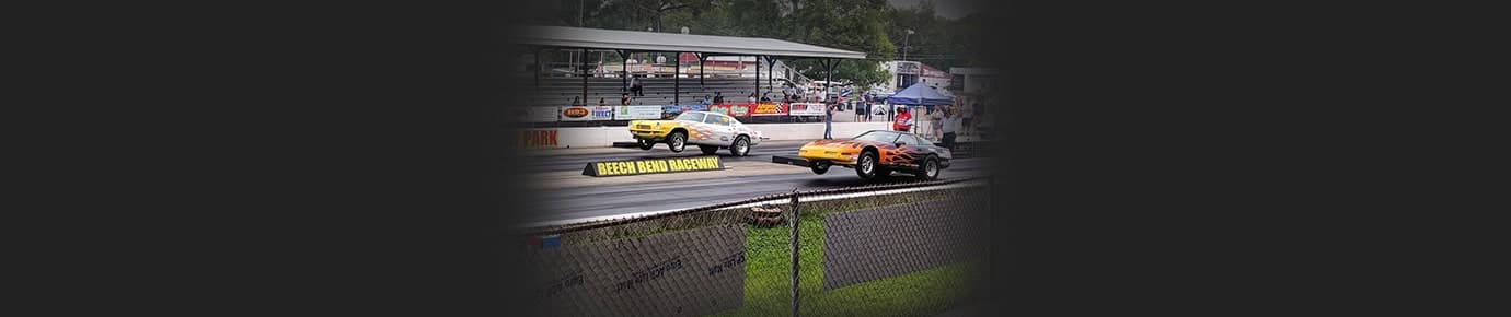 Beech Bend Tickets