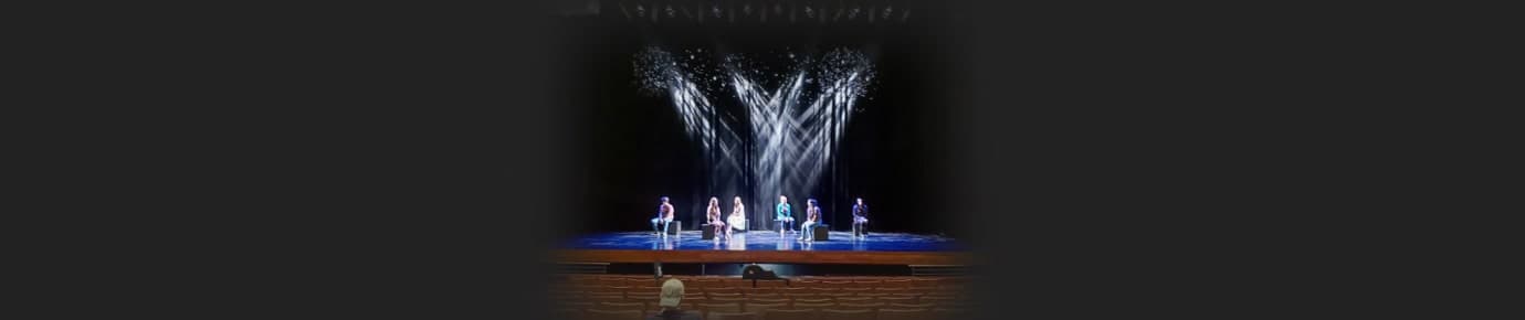 Belding Theater at The Bushnell Tickets