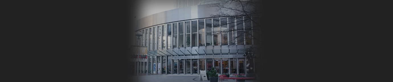 Belk Theater at Blumenthal Performing Arts Center Tickets