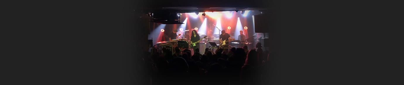 Belly Up Aspen Tickets