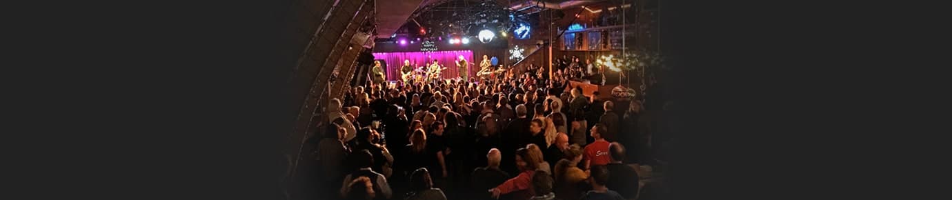 Belly Up Tavern Tickets