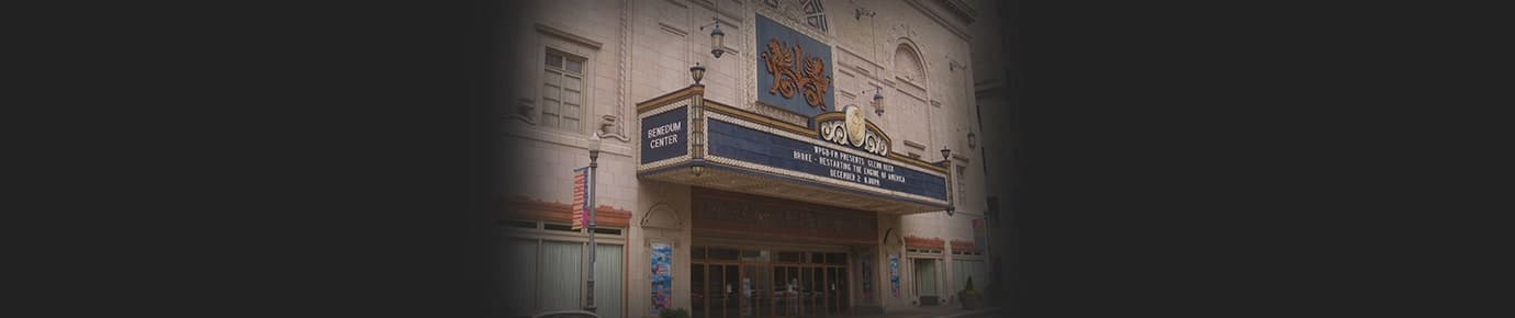 Benedum Center Parking Tickets