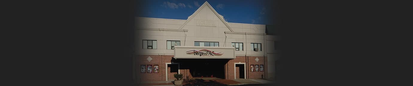 Bergen Performing Arts Center Tickets