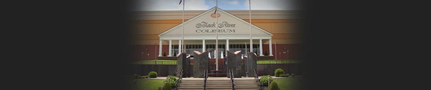 Black River Coliseum Tickets