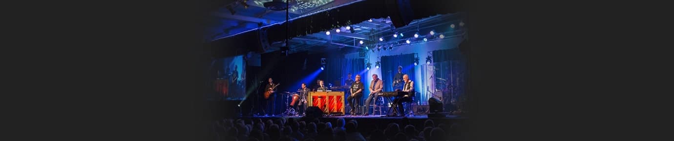Blue Gate Performing Arts Center Tickets