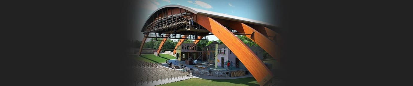 Bluestem Center for the Arts Tickets
