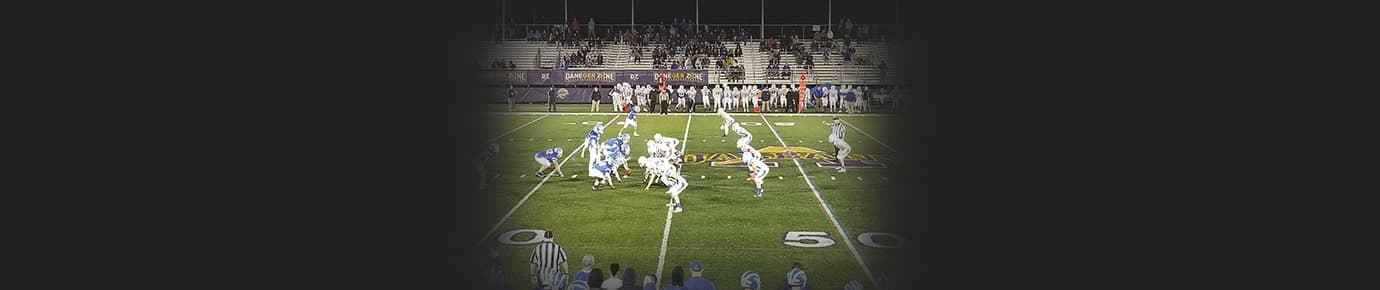 Bob Ford Field Tickets