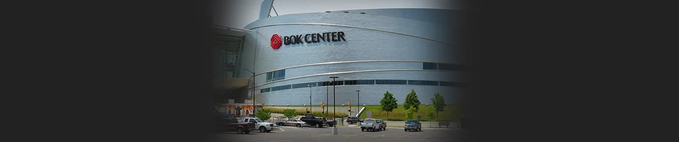BOK Center Tickets