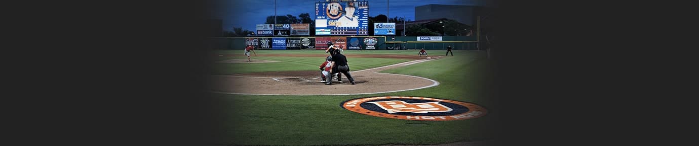 Bowling Green Ballpark Tickets