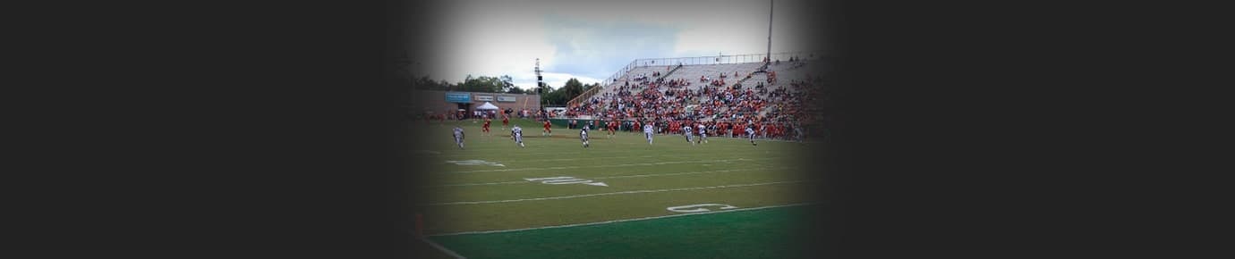 Bragg Memorial Stadium Tickets