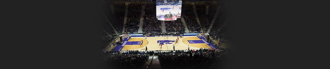 Kansas State Wildcats Mens Basketball