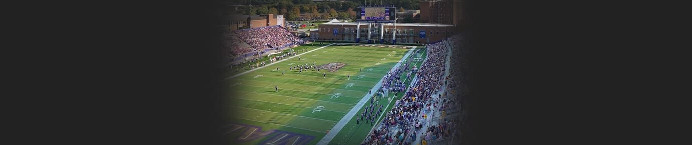 Bridgeforth Stadium Tickets