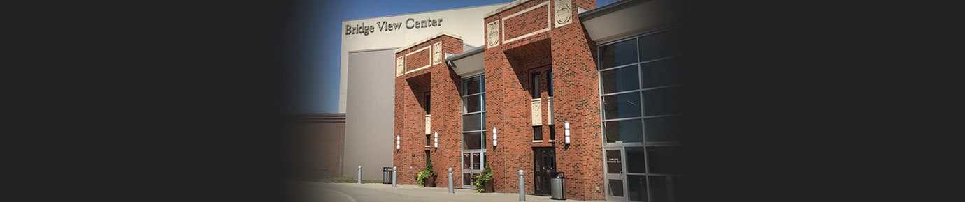 Bridge View Center Tickets
