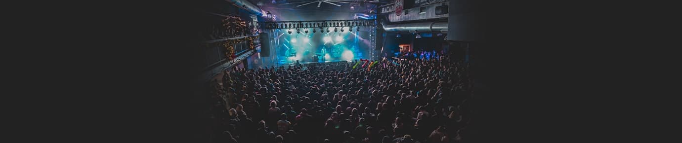 Buffalo RiverWorks Tickets