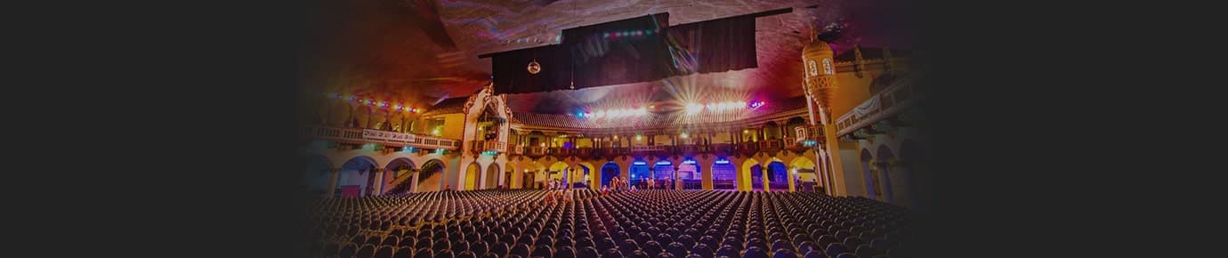 Byline Bank Aragon Ballroom Tickets