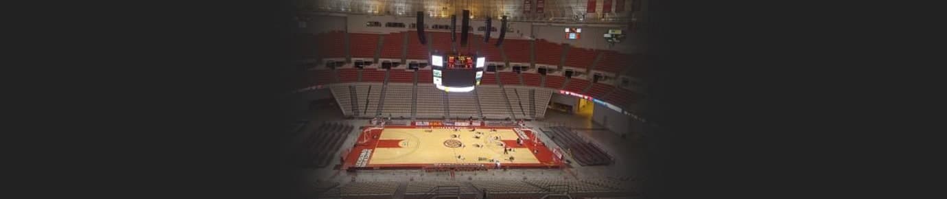 Cajundome Tickets