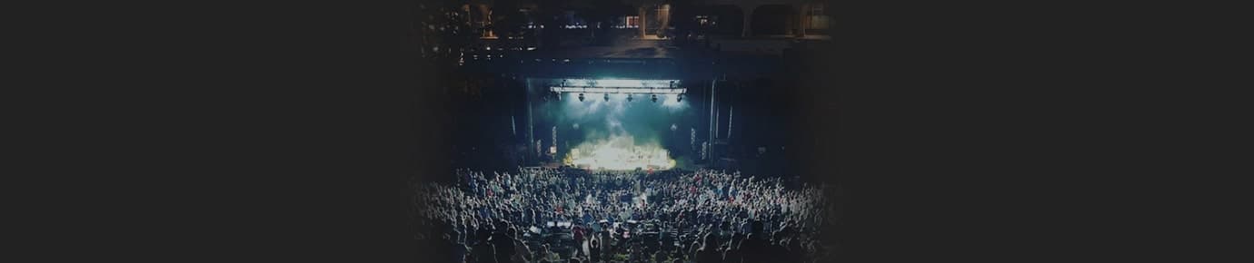 Cal Coast Credit Union Open Air Theatre at SDSU Parking Tickets