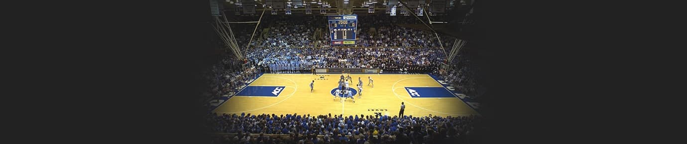 Duke Blue Devils Mens Basketball