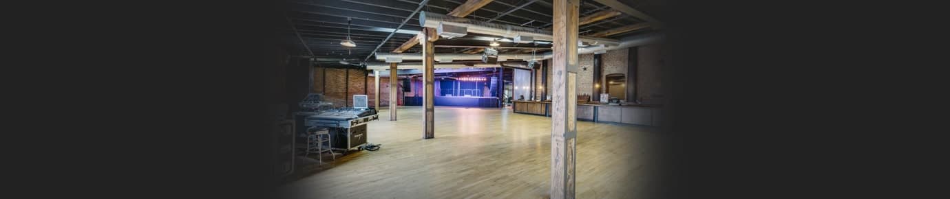 Cannery Hall Tickets