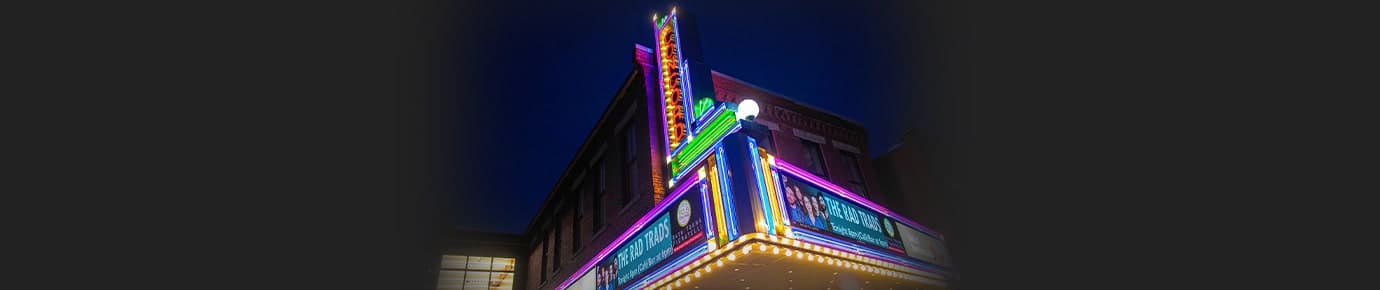 Capitol Center for the Arts - New Hampshire Tickets