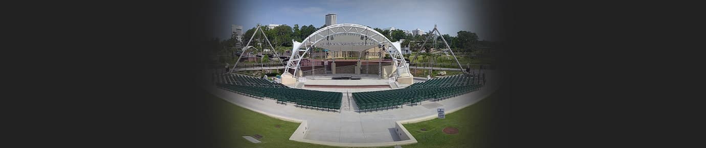 Adderley Amphitheater at Cascades Park Tickets