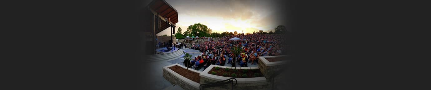 Capital Region Amphitheater Tickets