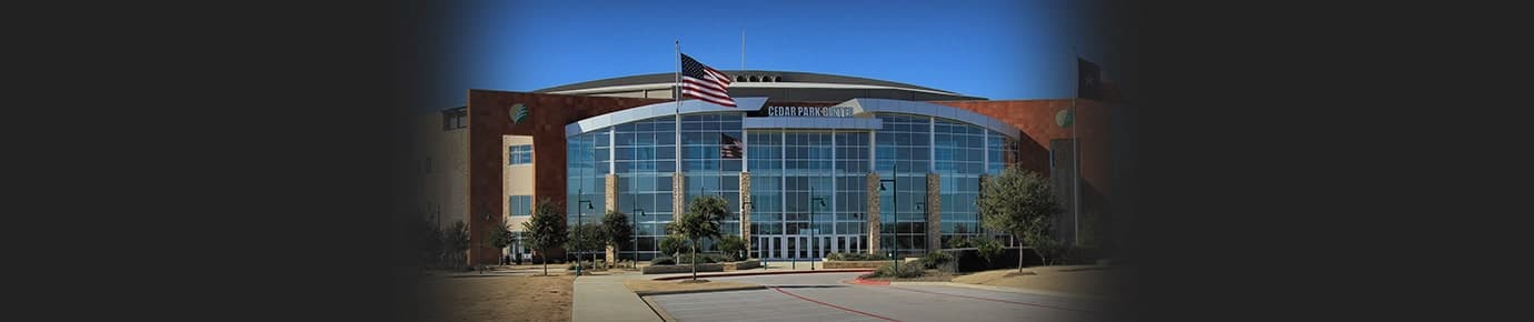 HEB Center at Cedar Park Tickets