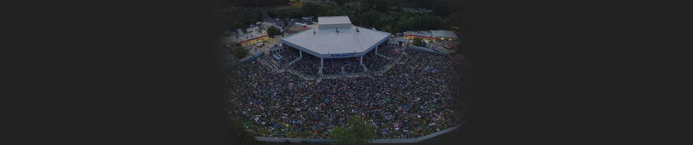 Cellairis Amphitheatre at Lakewood Tickets