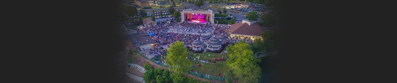 Centennial Terrace Tickets