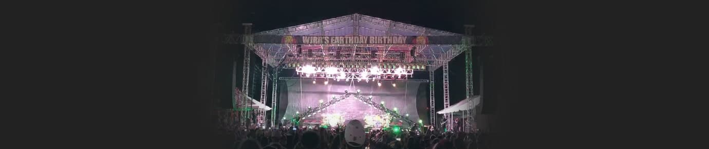 Central Florida Fairgrounds Tickets