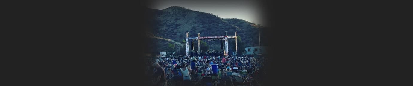 Central Park - Santa Clarita Tickets