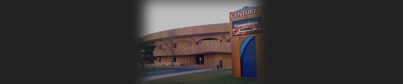 Century II Convention Center Tickets