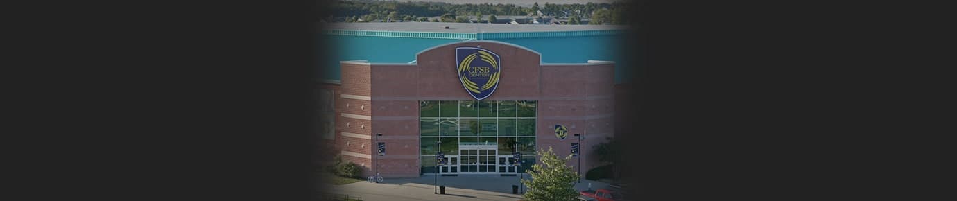 CFSB Center Tickets