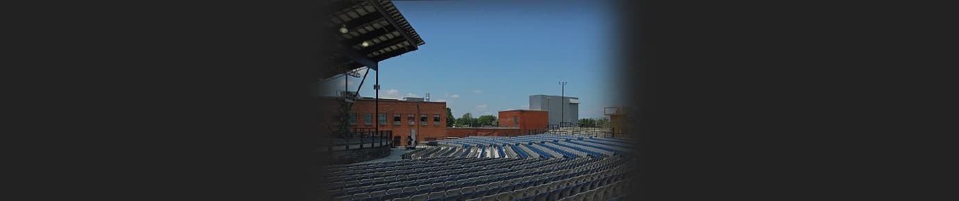 Skyla Credit Union Amphitheatre Tickets