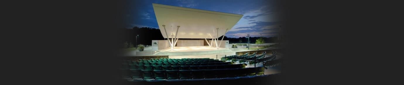 Chesterfield Amphitheater Tickets