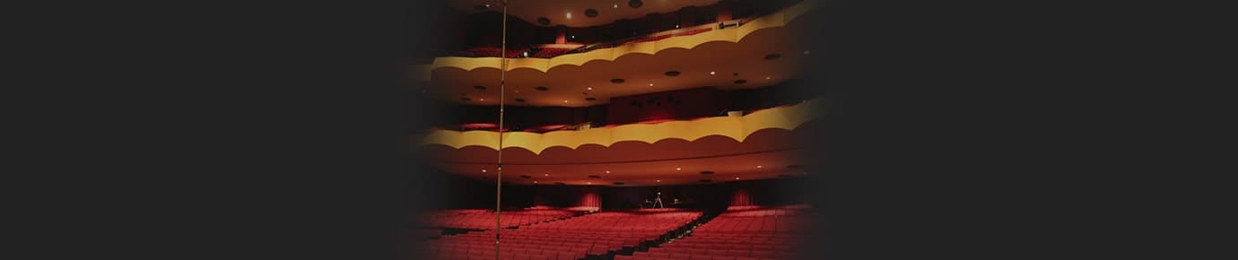 Chester Fritz Auditorium Tickets
