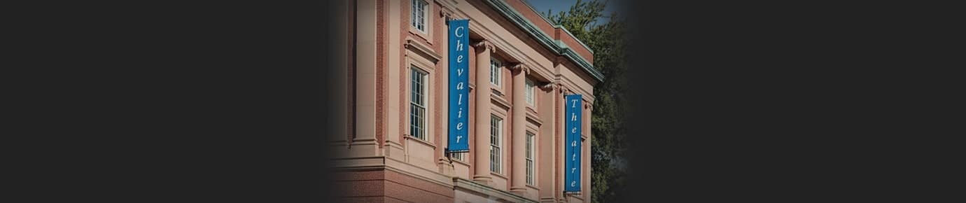 Chevalier Theater Tickets