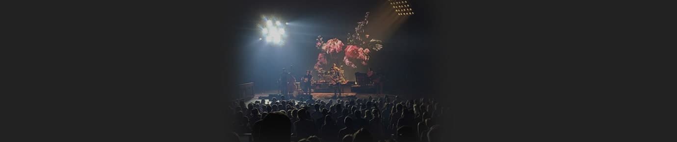 Cheyenne Civic Center Tickets