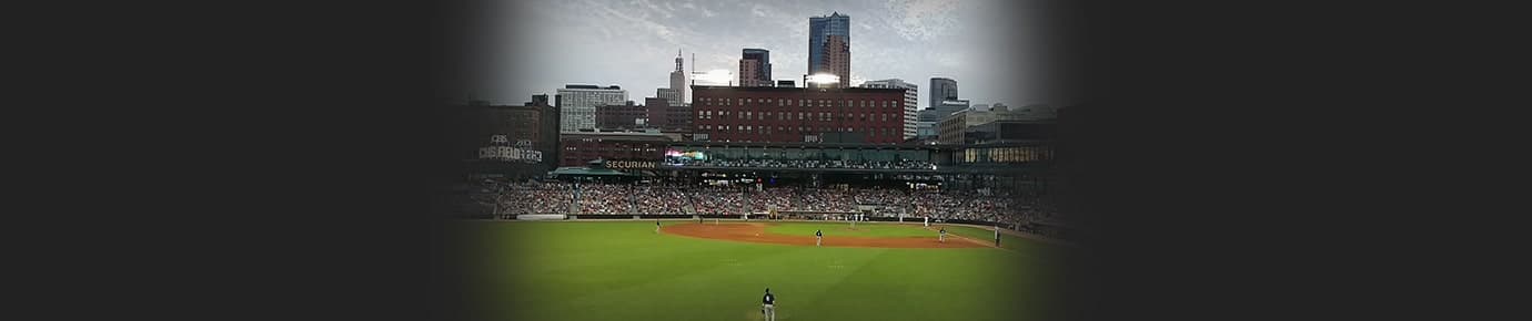 St. Paul Saints