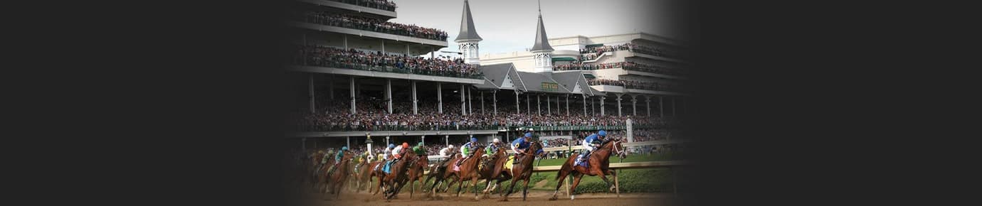 Churchill Downs Tickets