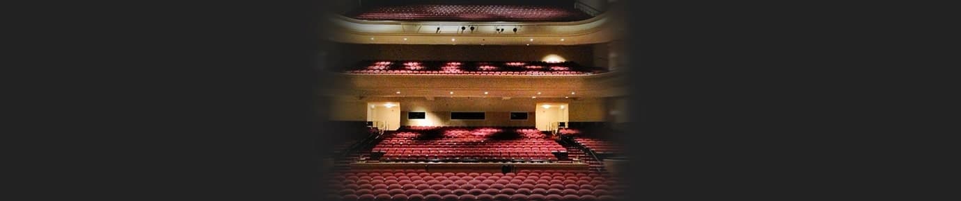 Classic Center Theatre Tickets