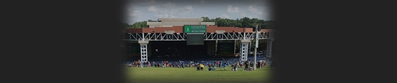 Coastal Credit Union Music Park at Walnut Creek Tickets