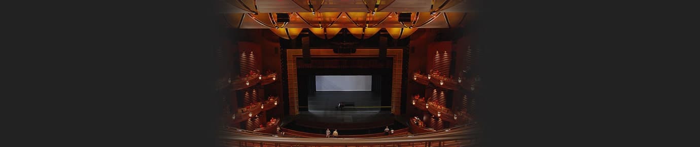 Cobb Energy Performing Arts Centre Tickets