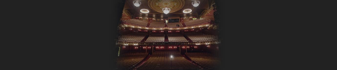 Colonial Theatre Boston Tickets