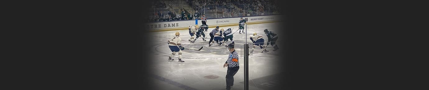 Compton Family Ice Arena Tickets